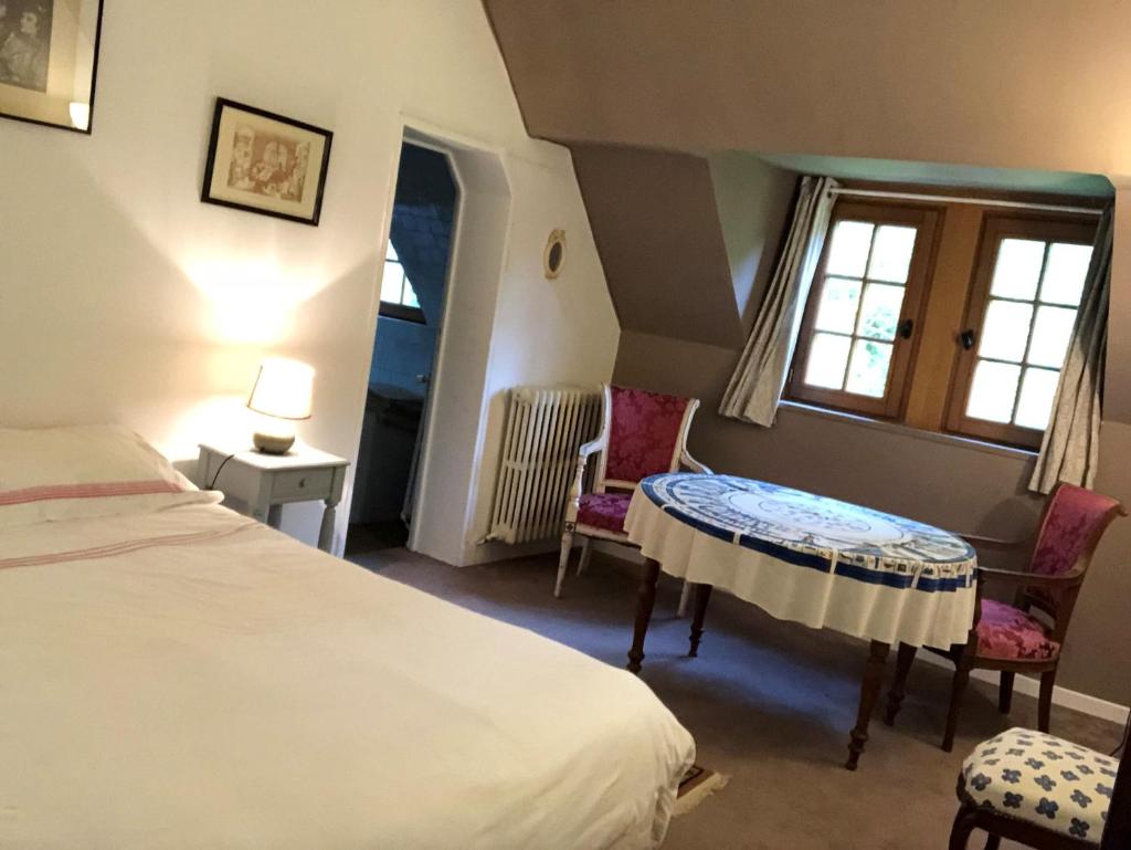 Maison Normande photo 1