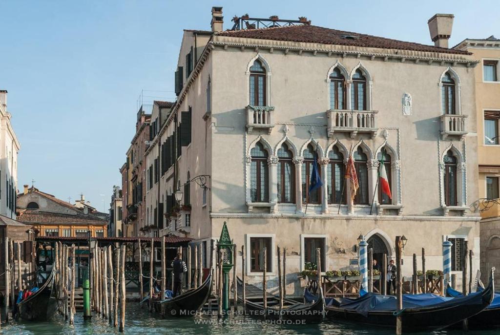 Foscari Palace photo 3