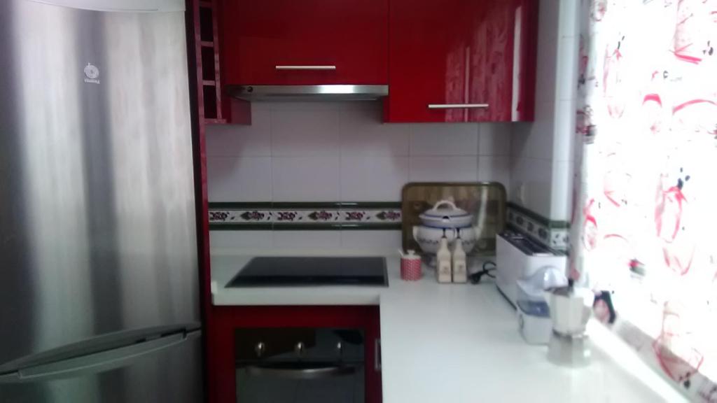 Apartamento en el centro de Huelva photo 4