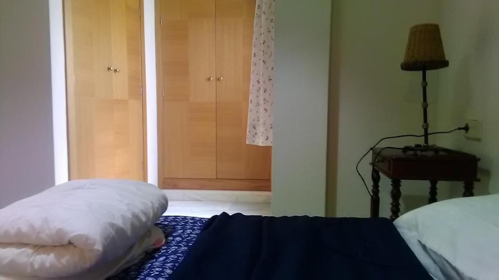 Apartamento en el centro de Huelva photo 3