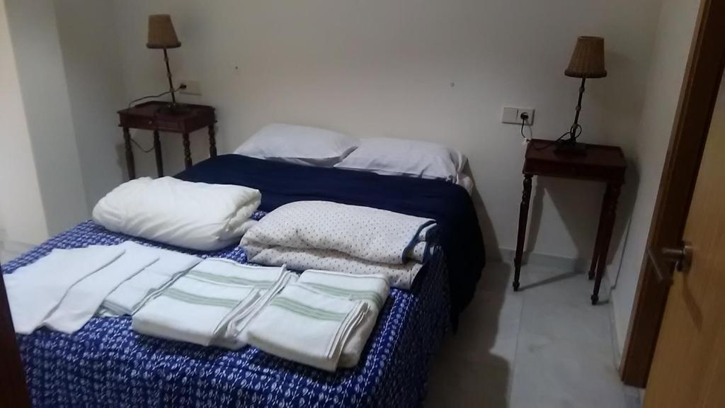 Apartamento en el centro de Huelva photo 2