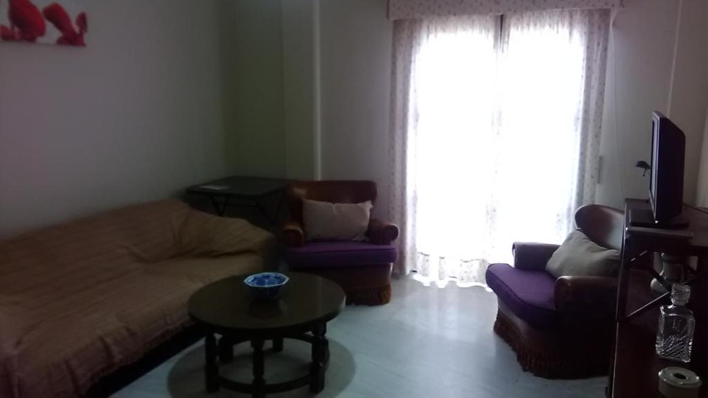 Apartamento en el centro de Huelva photo 1