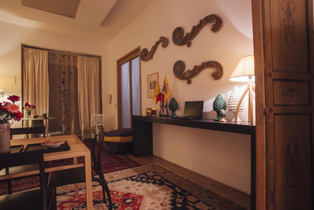 Loft delle pigne photo 3