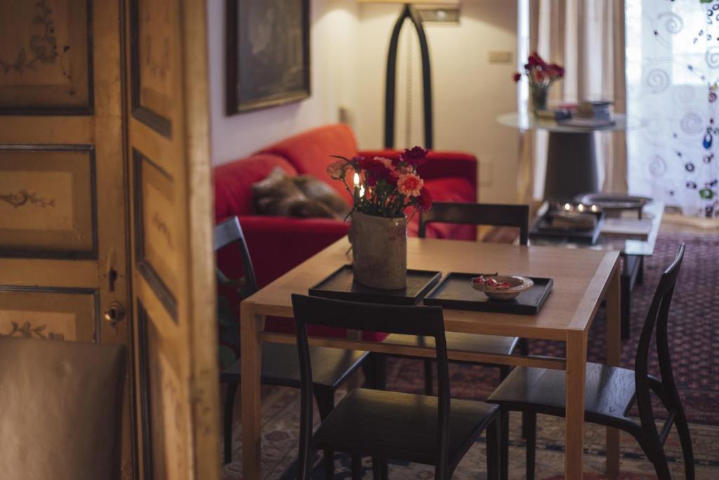 Loft delle pigne photo 2