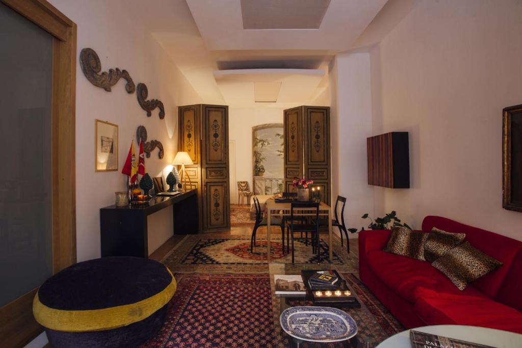 Loft delle pigne photo 1