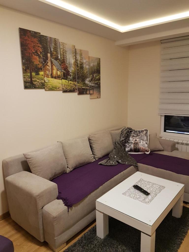 Apartment Kristal photo 1