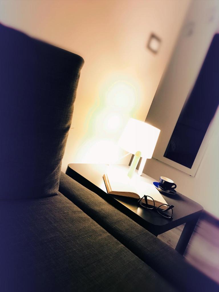 Sweet Holiday Home photo 3