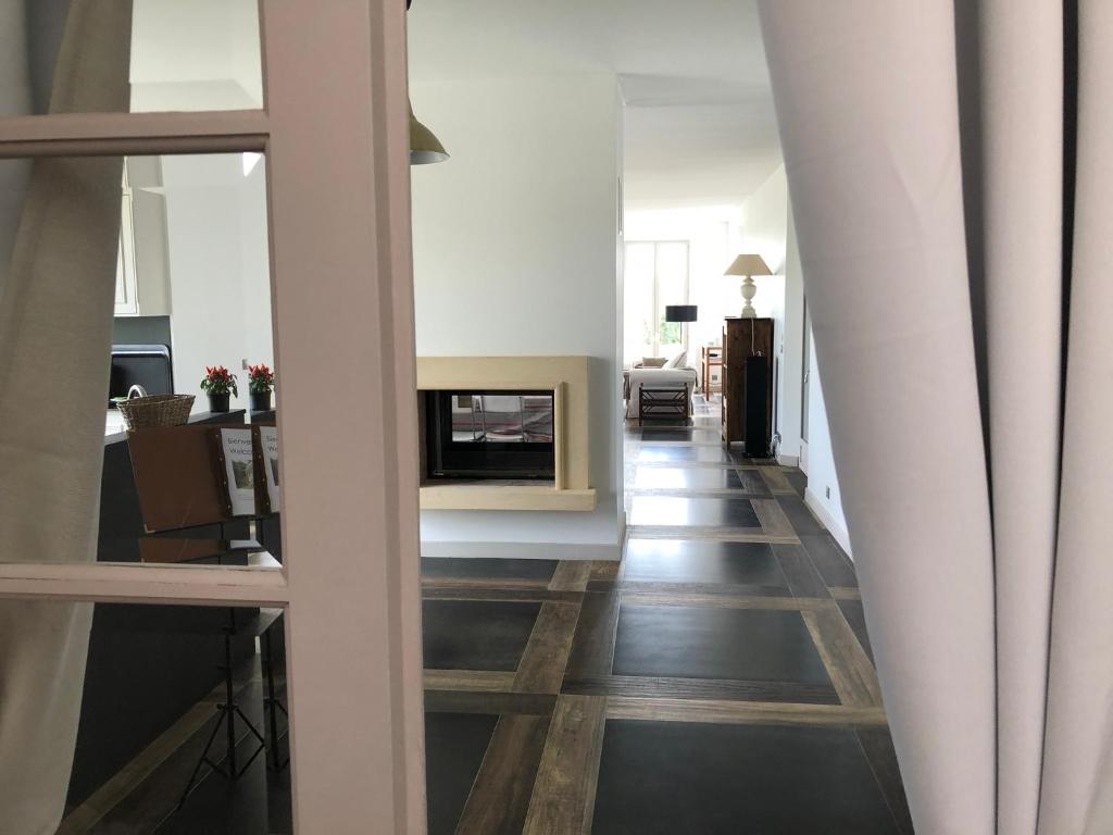 Exceptionnel, 130 m2, vue aérienne sur Paris photo 3