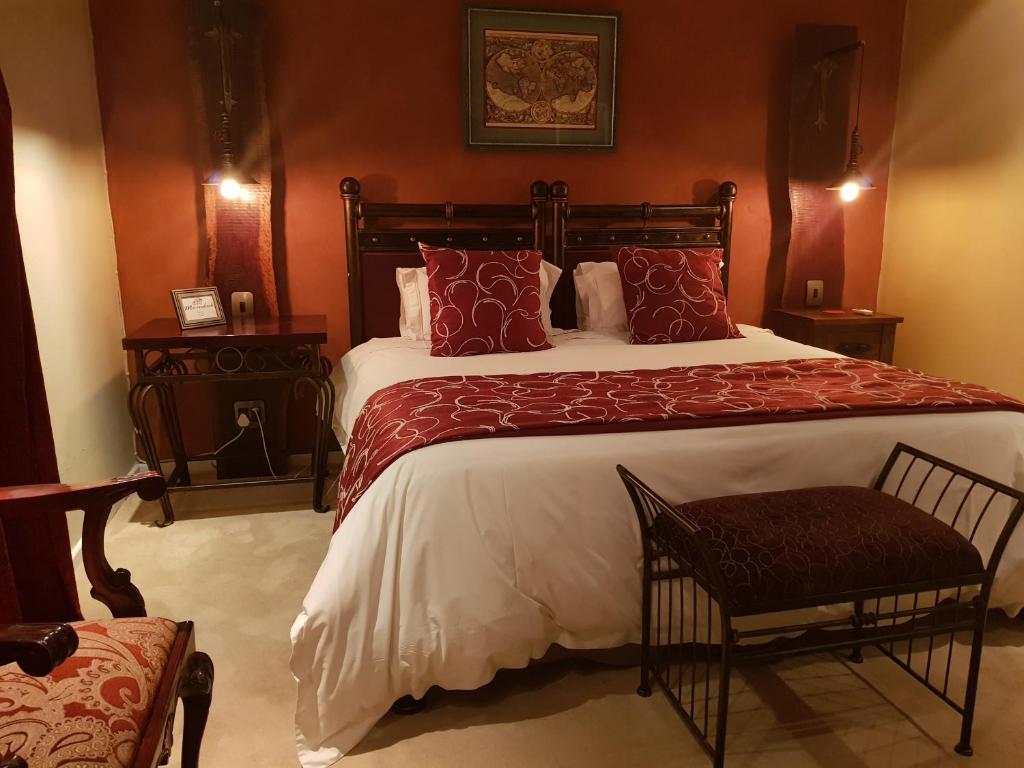 Marrakech Guest House photo 4