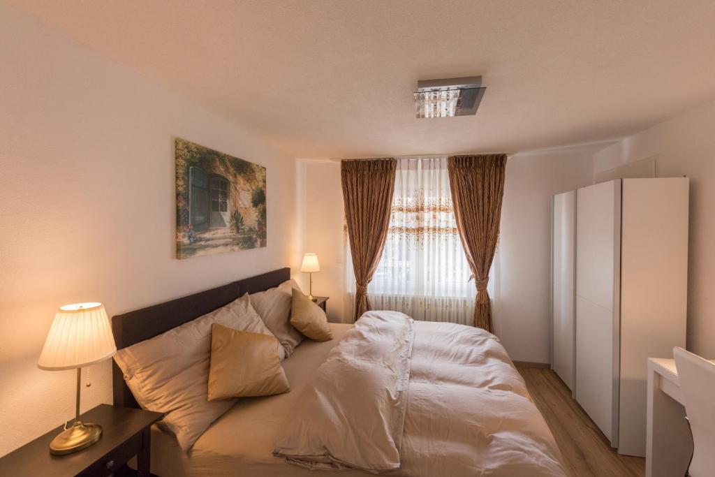 Muhusin Apartments photo 1