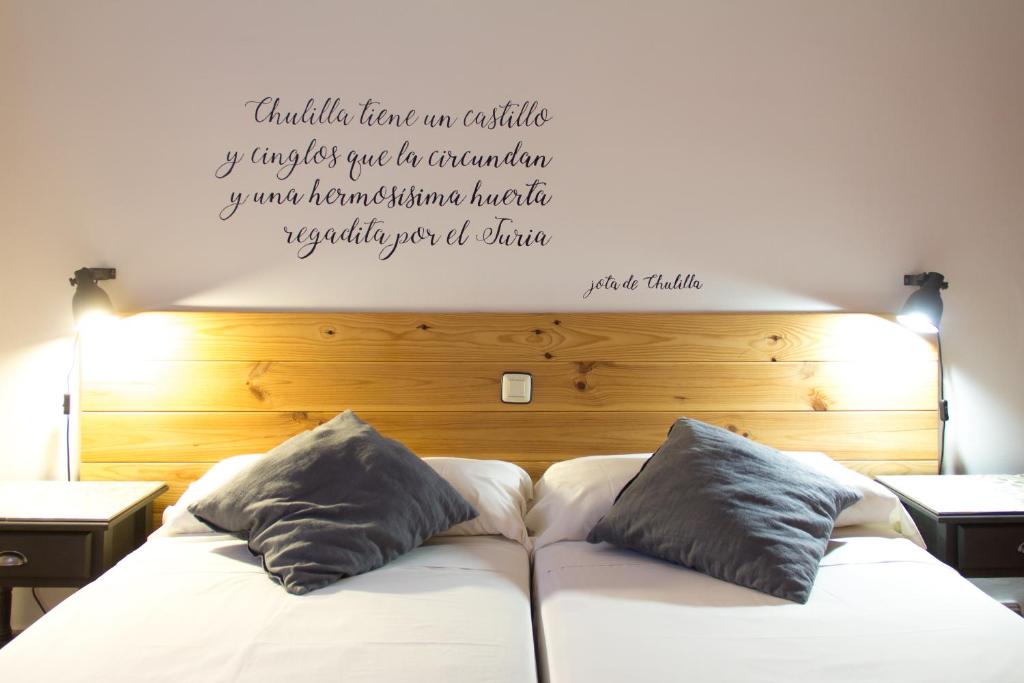 Hostal El Pozo photo 4