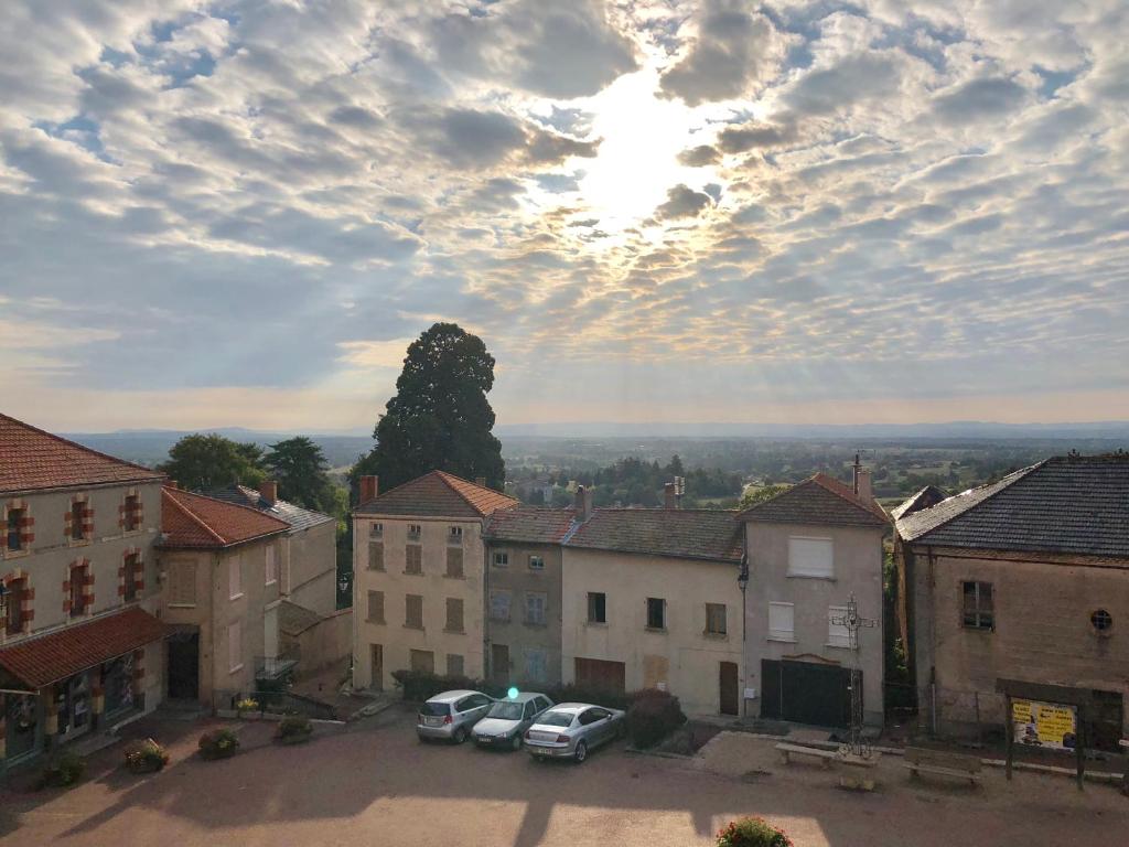 Gites Le Lancelot photo 4