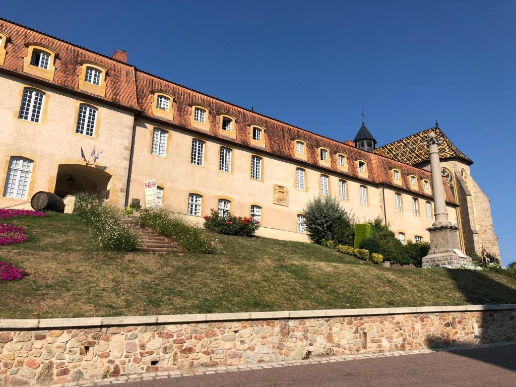 Gites Le Lancelot photo 3