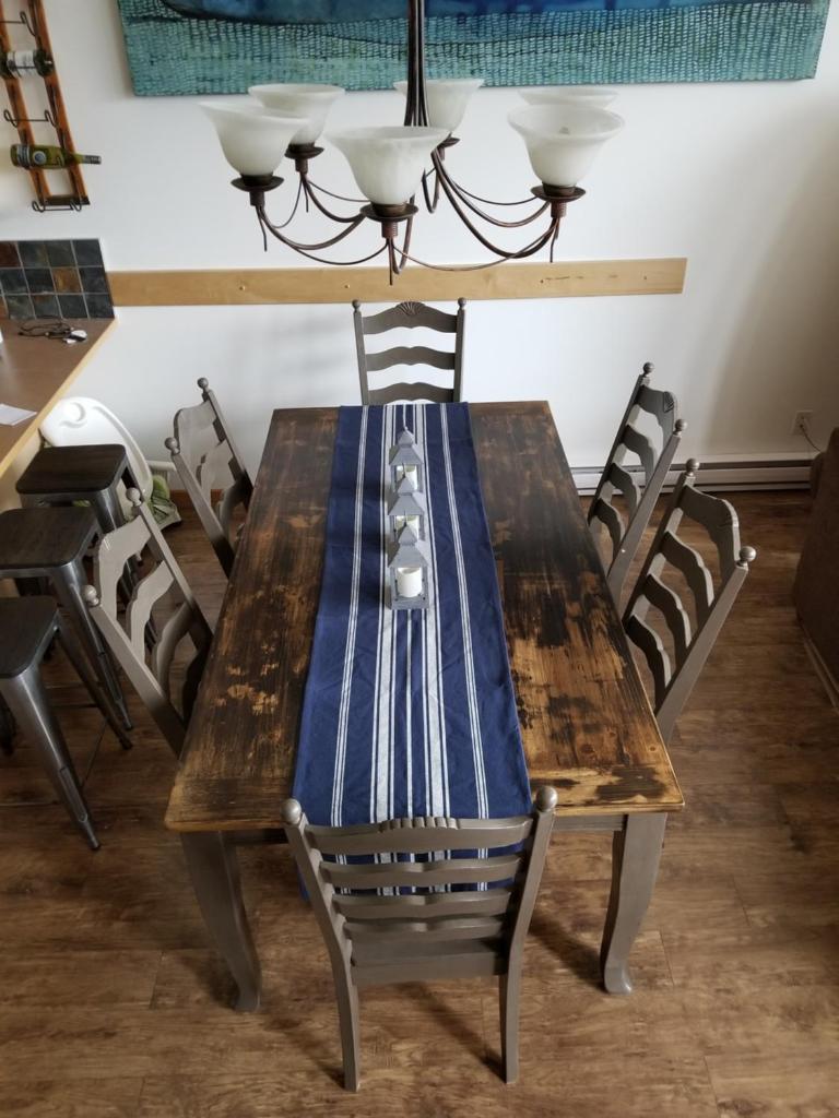 Downtown Loft, Mountain Views, Fireplace, Couple's Retreat, Walker's Paradise photo 3