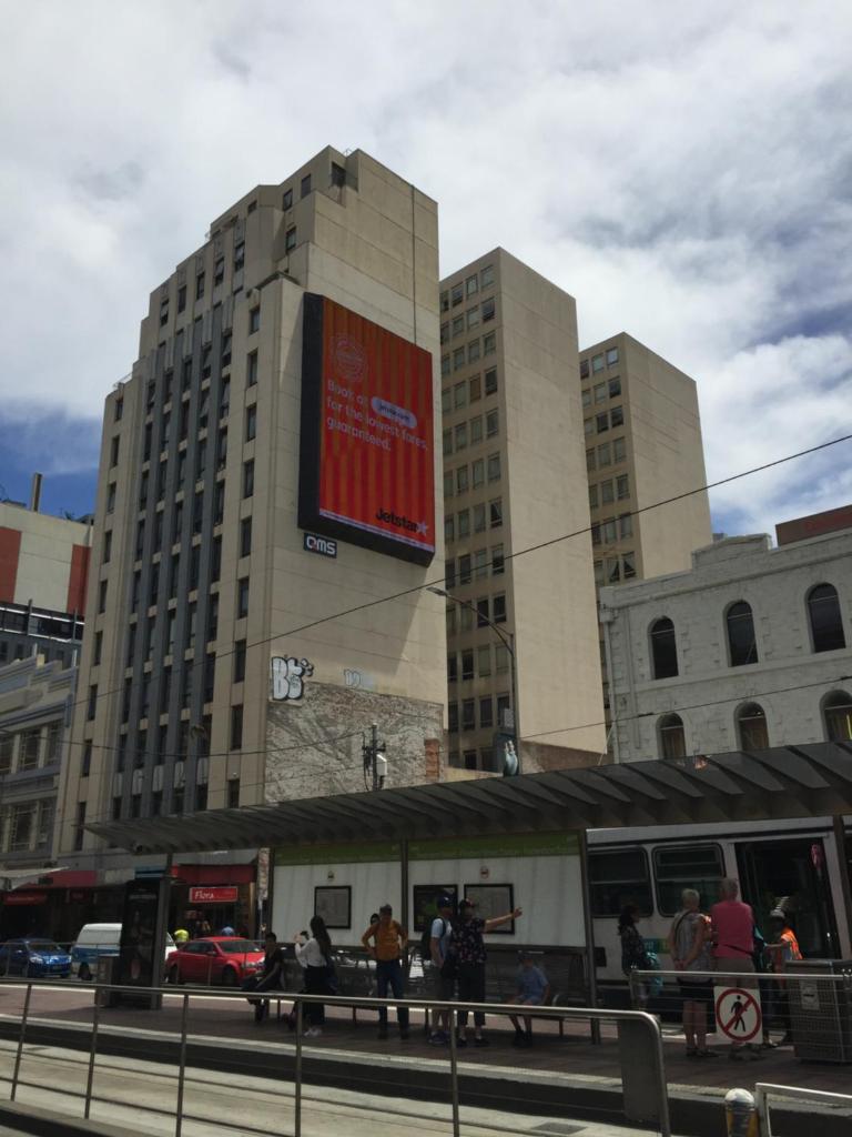 Flinders Street 238, CLEMENTS HOUSE at Federation Square, Melbourne, Australia photo 4