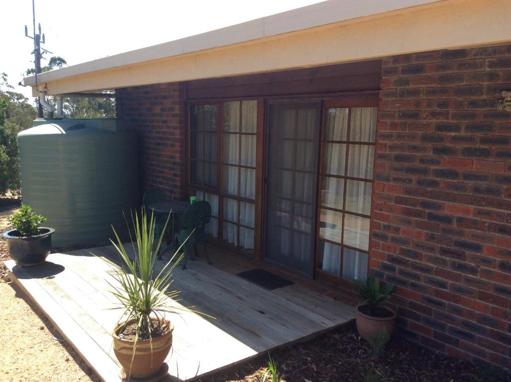 Rose Cottage photo 3
