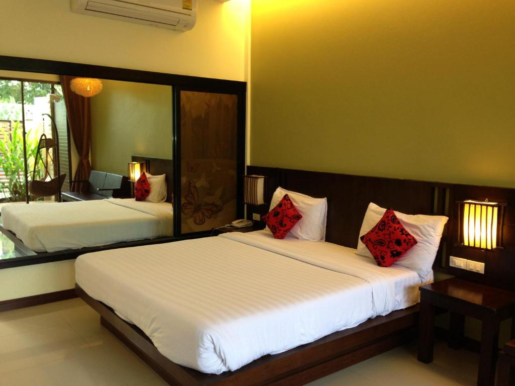 Palm Sweet Resort photo 3