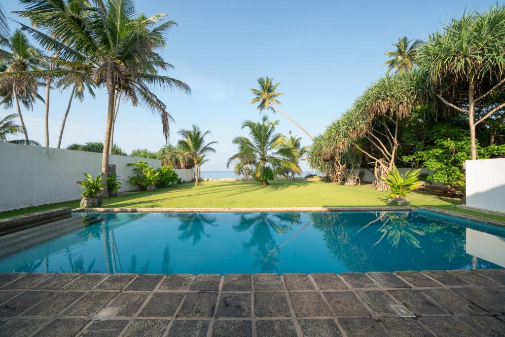 Greenparrot-Villa photo 4