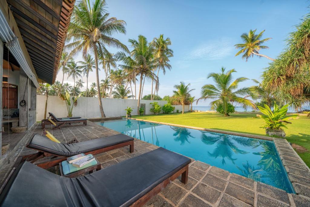 Greenparrot-Villa photo 1