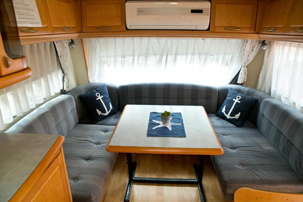 Caravans Baško Polje photo 3