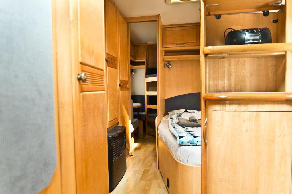 Caravans Baško Polje photo 2
