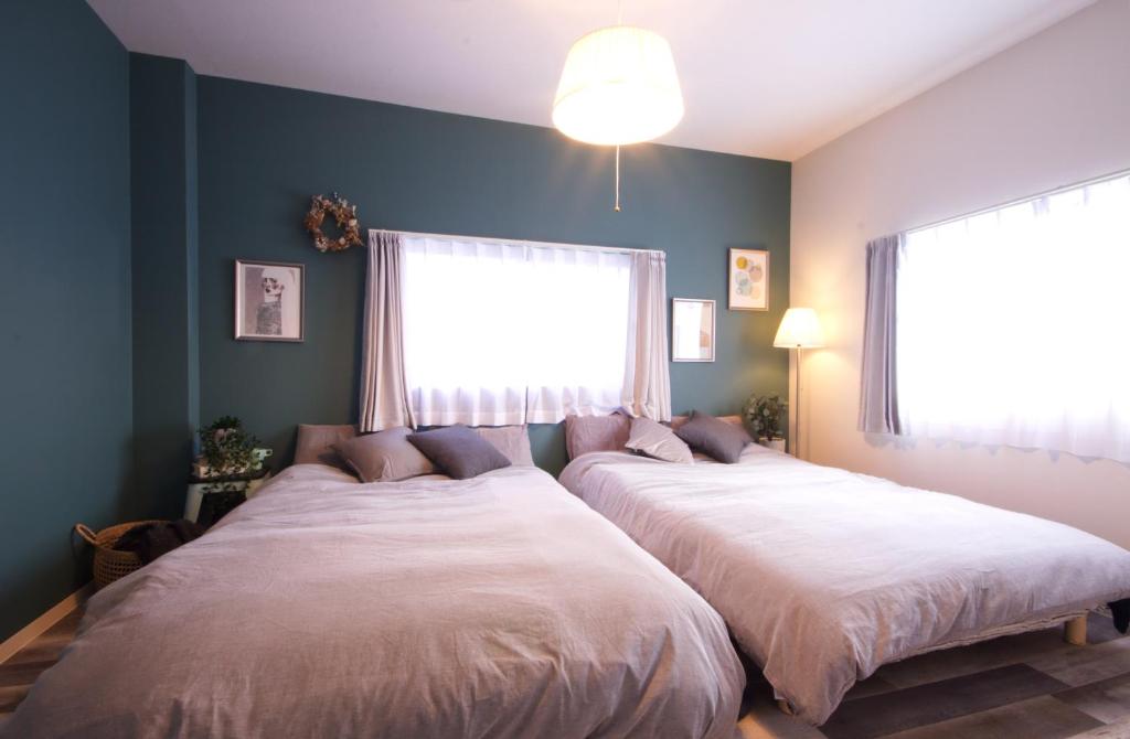 Guest House Re-worth Joshin1 3F photo 4