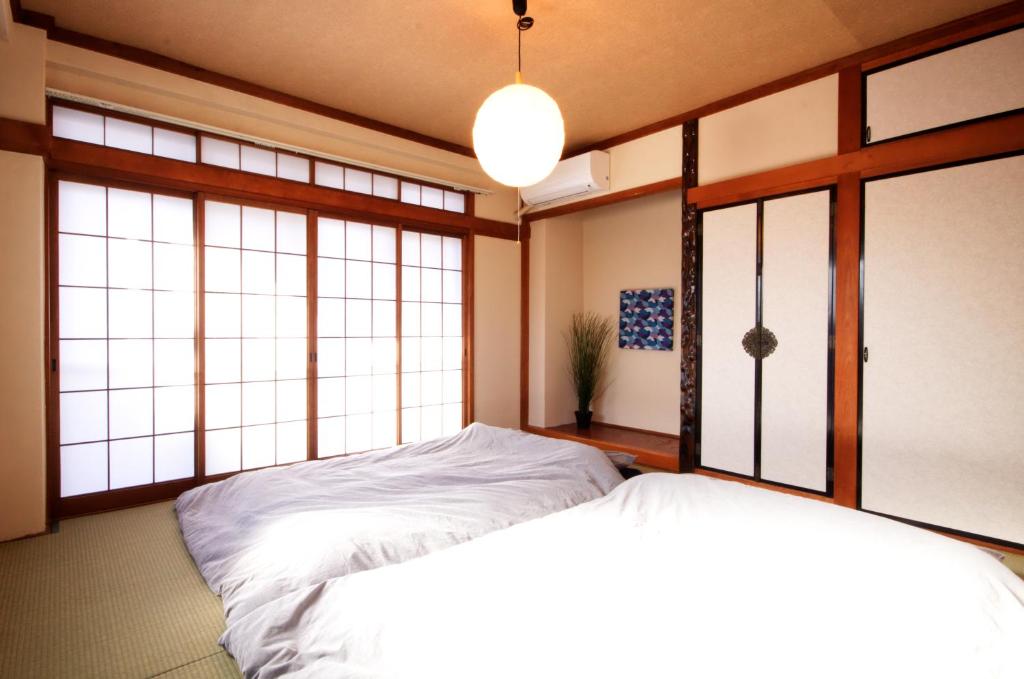 Guest House Re-worth Joshin1 3F photo 3
