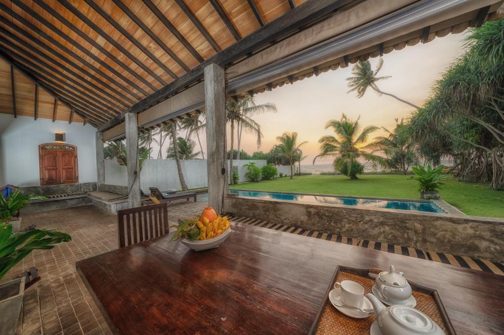 Greenparrot-Villa photo 3