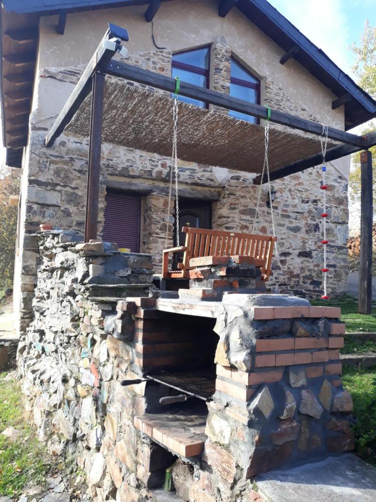 Casa Ucedo photo 3