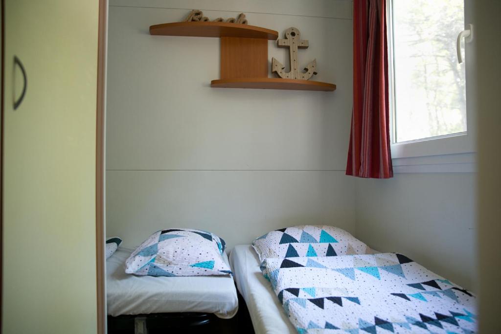 Mobilhome Baška Voda | Kemp Baško Polje photo 4