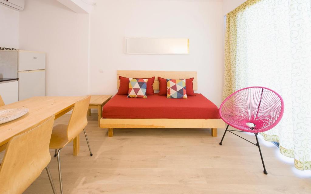 Apartamentos Rita photo 1