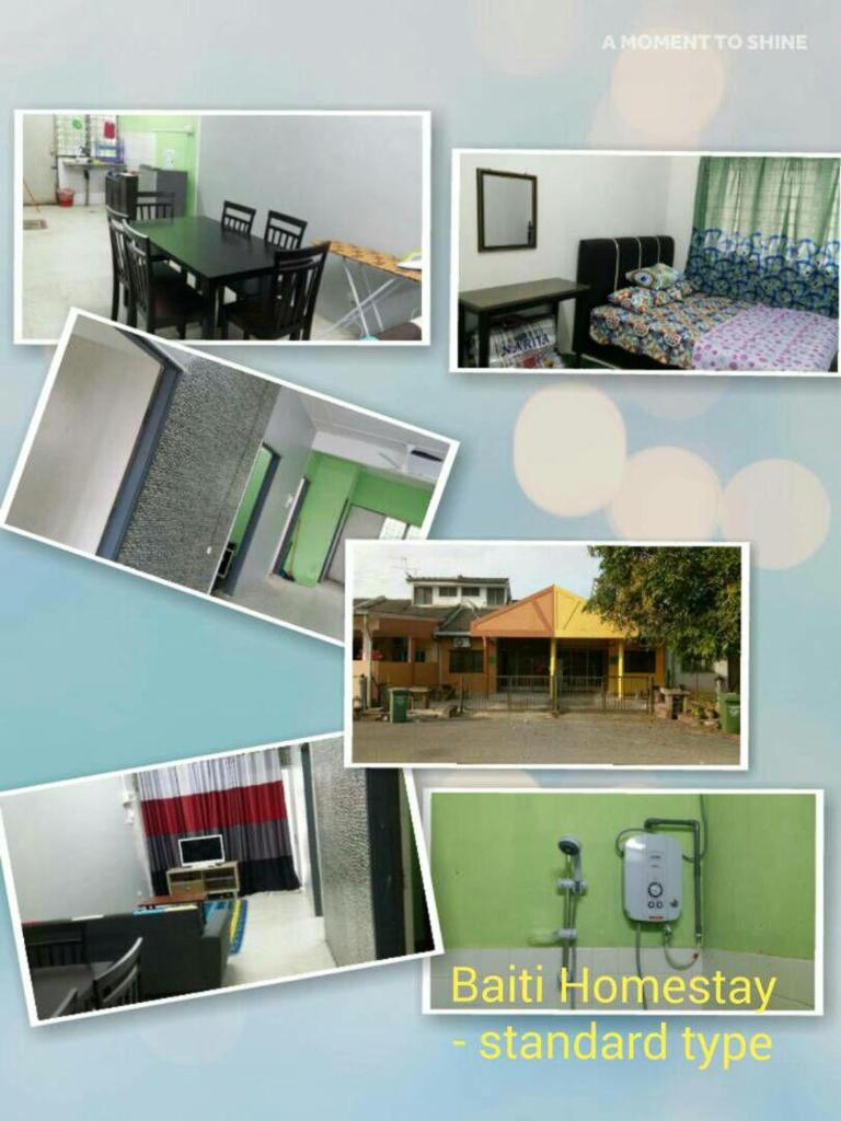 Baiti Homestay photo 1