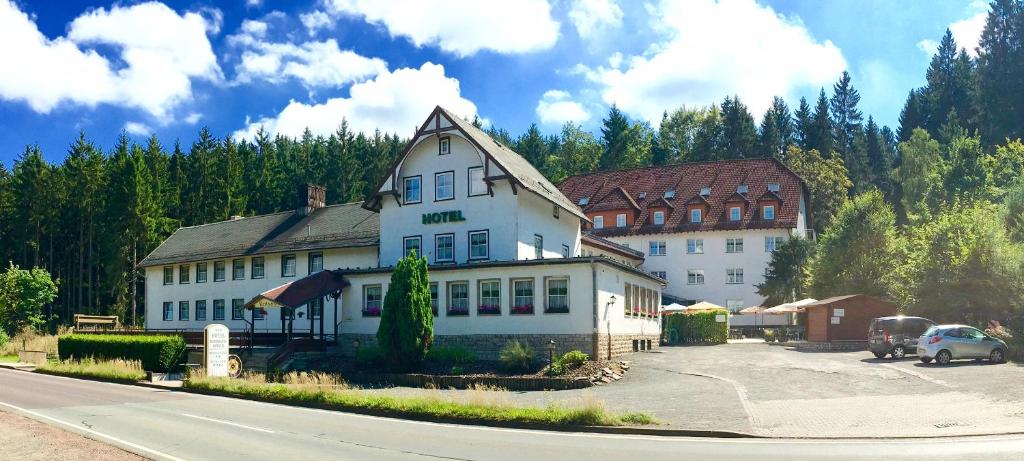 Hotel Rodebachmühle photo 1