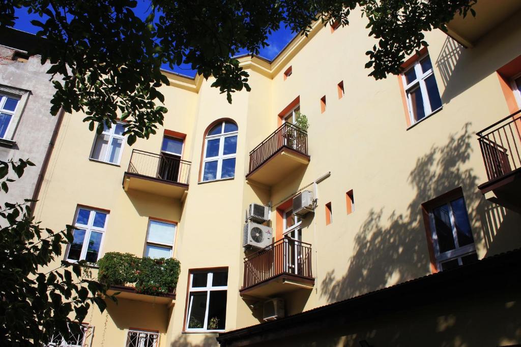 CDR, Krakow