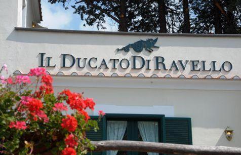 Il Ducato Di Ravello photo 3