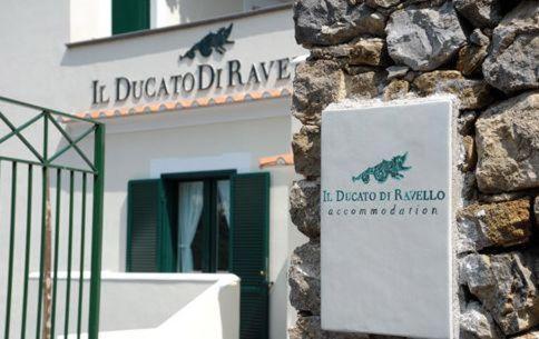 Il Ducato Di Ravello photo 4