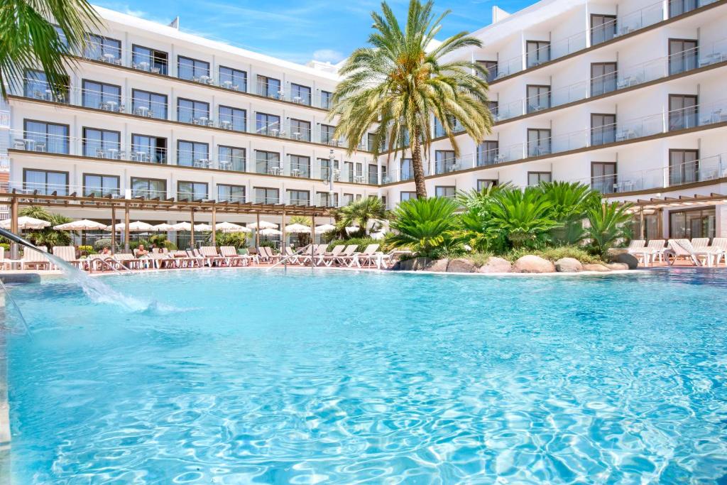 Sumus Hotel Stella & Spa 4*Superior photo 2