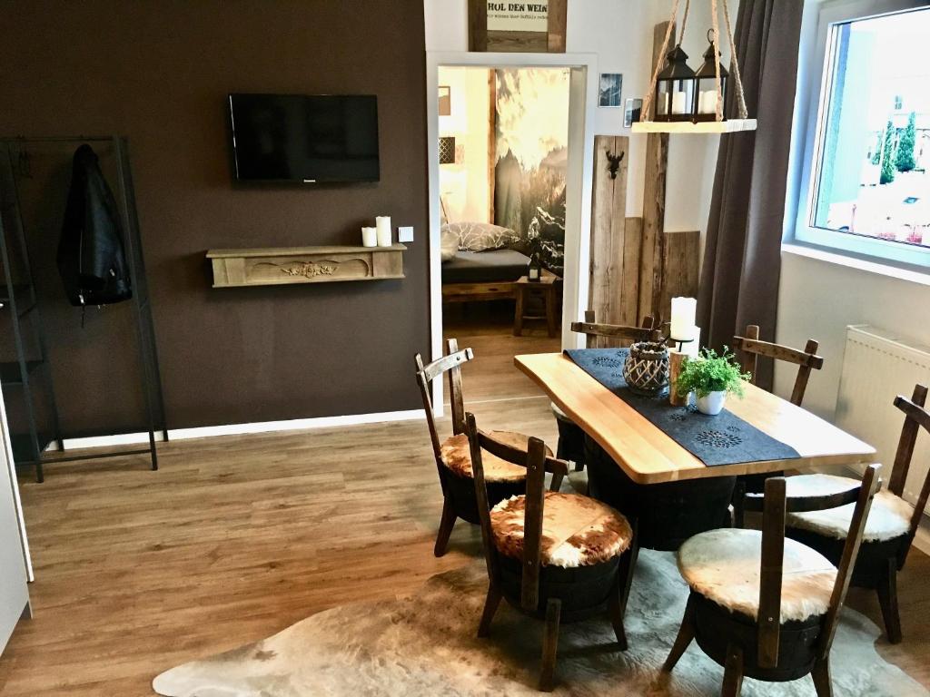 Alpenstyle Apartment neben der Therme photo 3