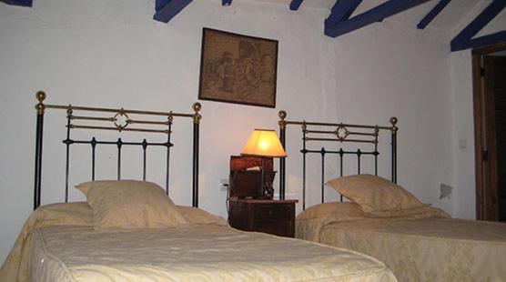 Hotel Rural La Casa de los Tres Cielos photo 3