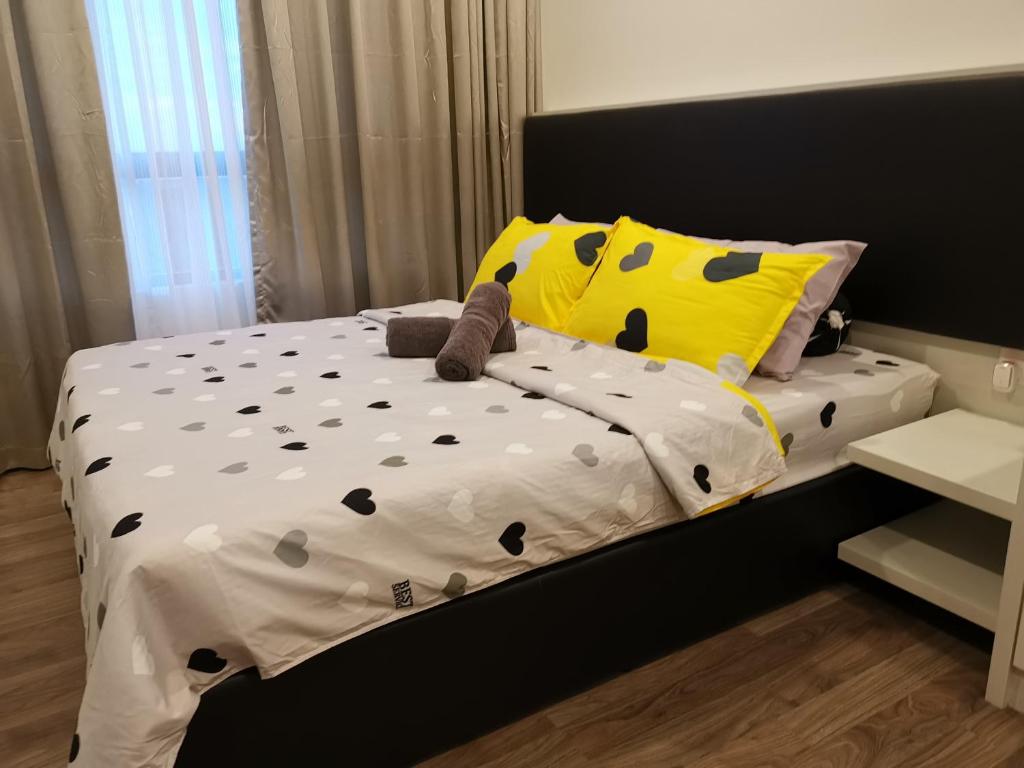 Landmark Residence Sungai Long High Speed Internet near TAR College MRT photo 3