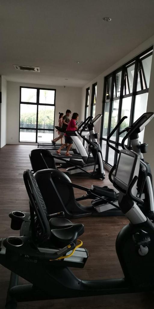 Landmark Residence Sungai Long High Speed Internet near TAR College MRT photo 2