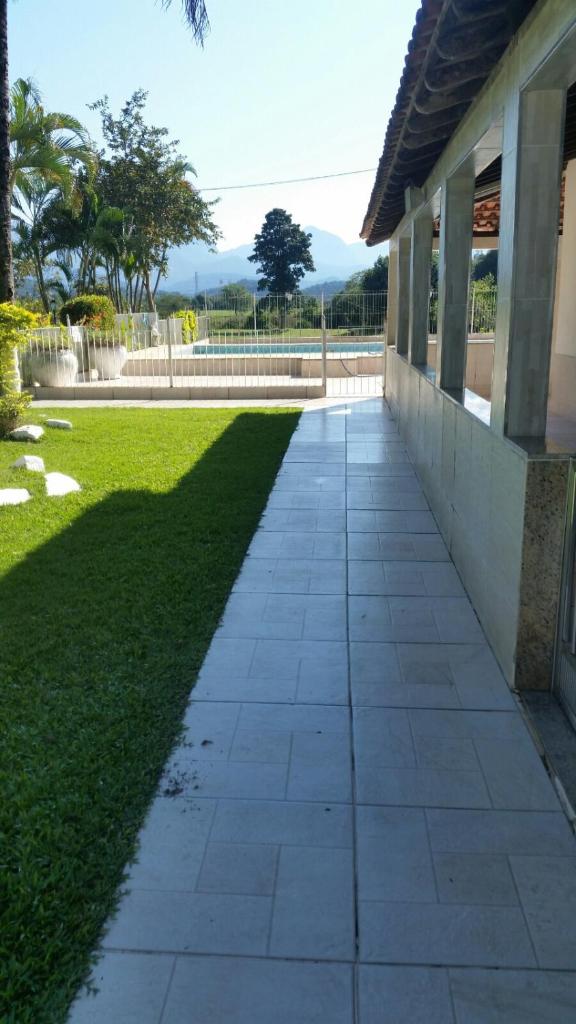 Sitio cachoeira de macacu photo 1