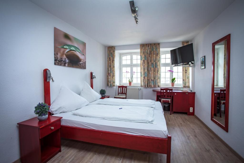 Hotel Ratskeller photo 4