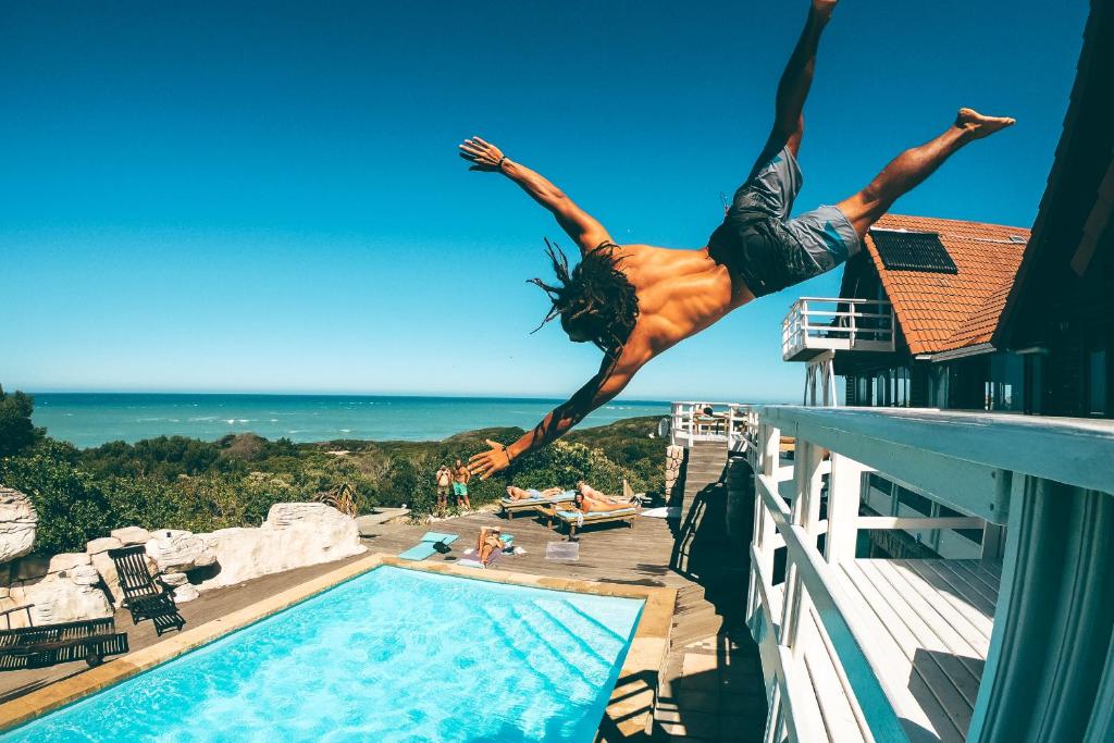 Surf Lodge South Africa photo 1