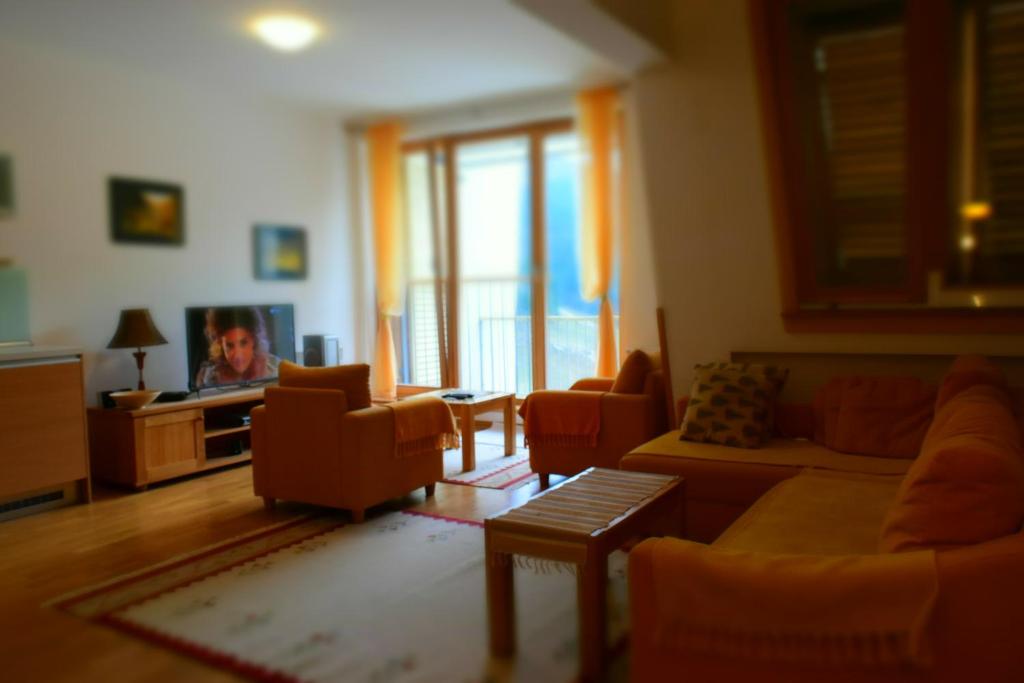 Vučko Apartment photo 3