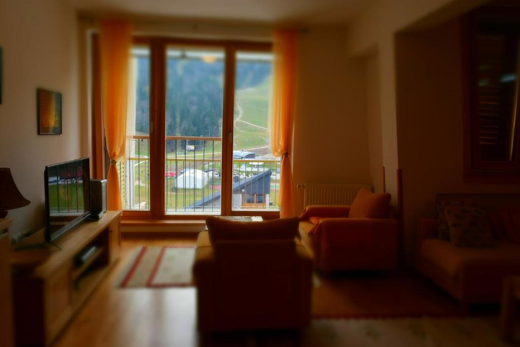 Vučko Apartment photo 2