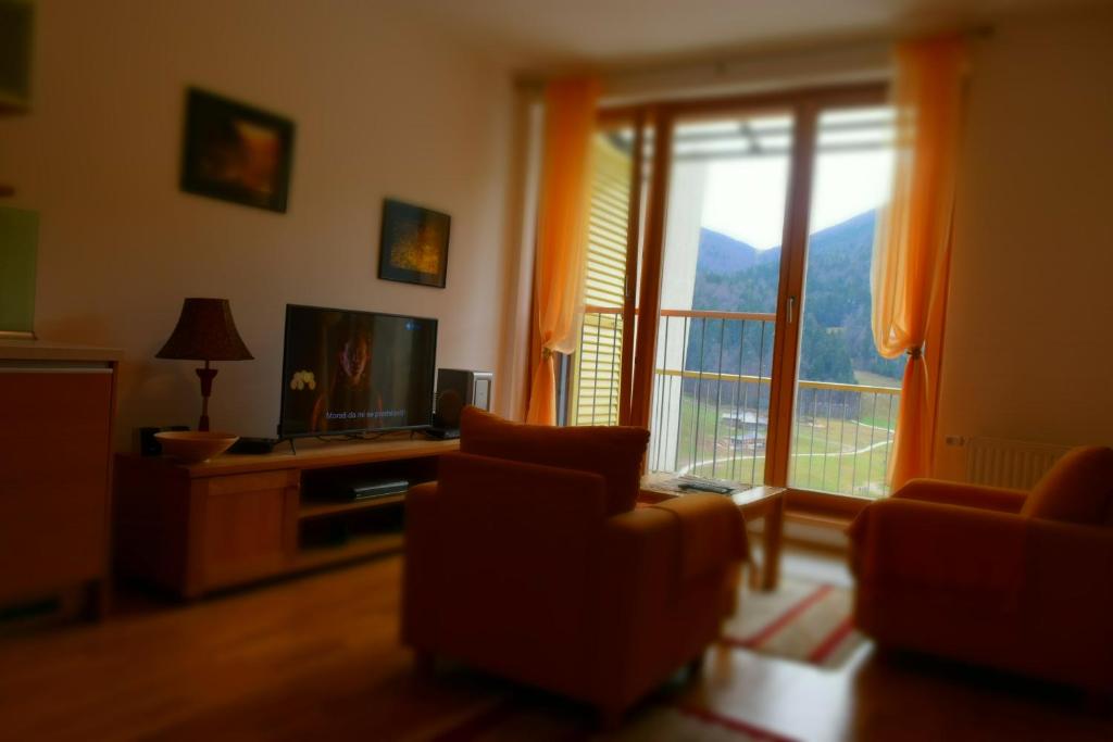 Vučko Apartment photo 4