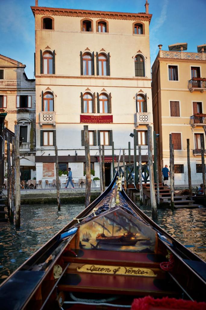 Hotel Antiche Figure photo 4