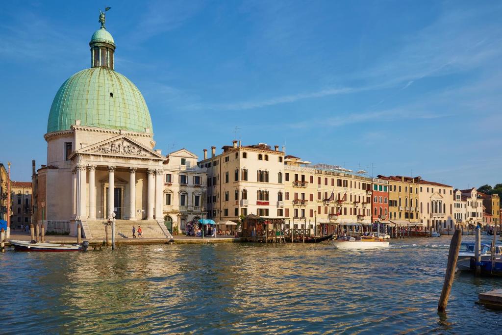 Hotel Antiche Figure photo 3