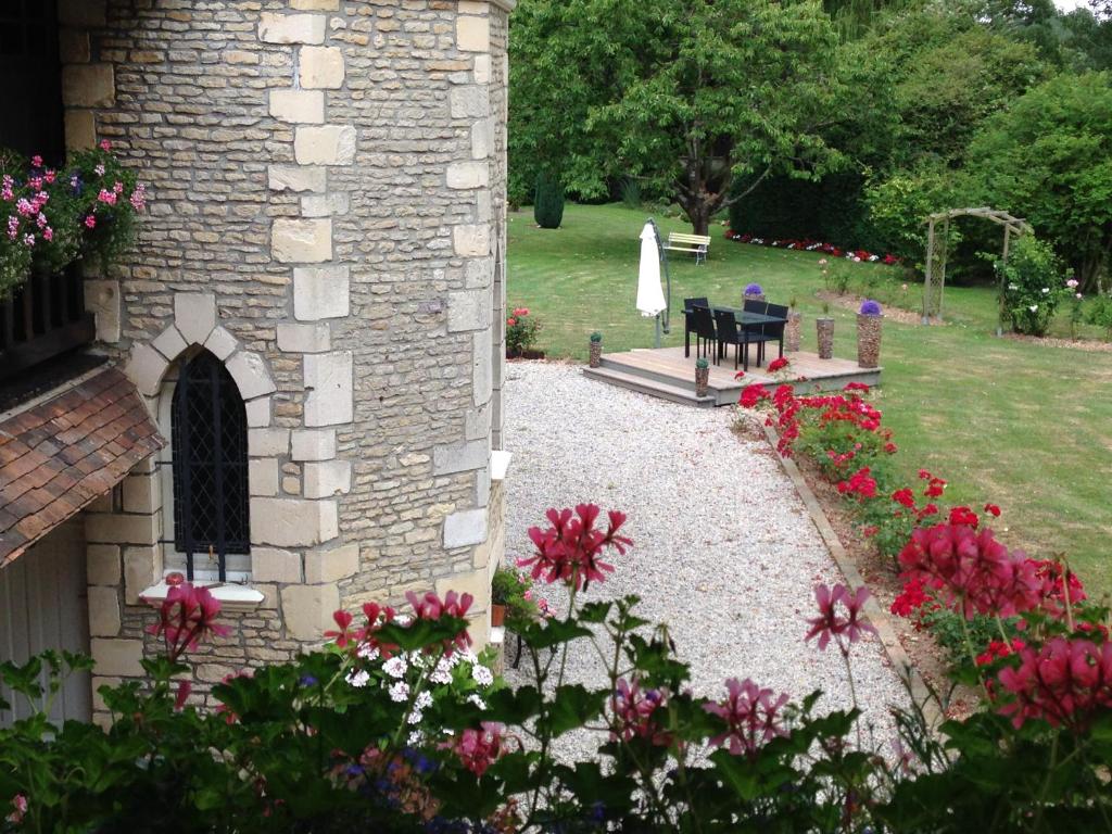 Manoir de l'Islay photo 2